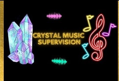 Crystal Music Supervision